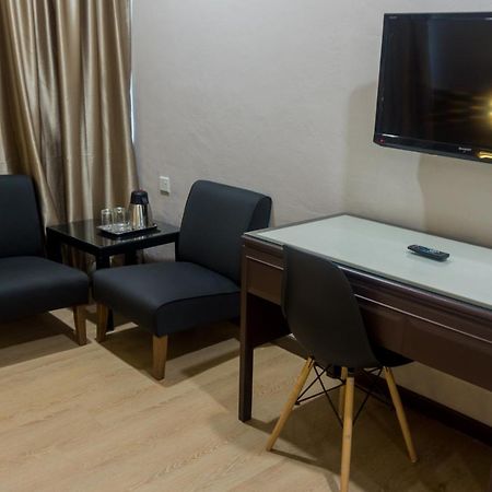 Hotel Samila Alor Setar Eksteriør billede